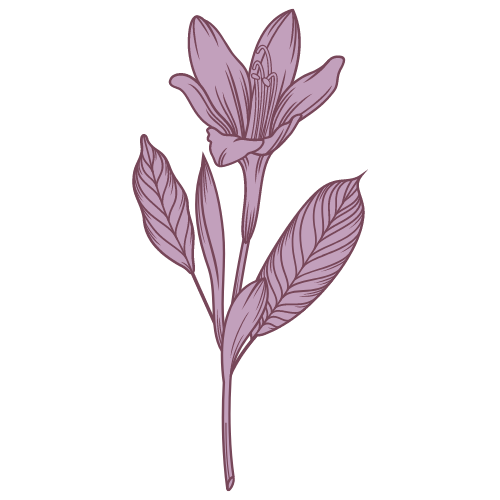 bespoke flower arrangements by goartificial